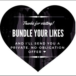 ‼️ Bundle your Likes ‼️